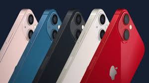 iPhone